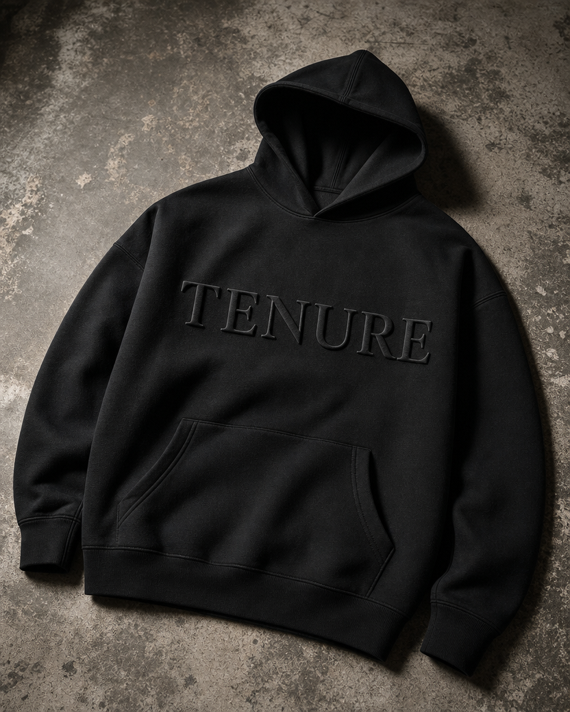 Heavyweight Hoodie