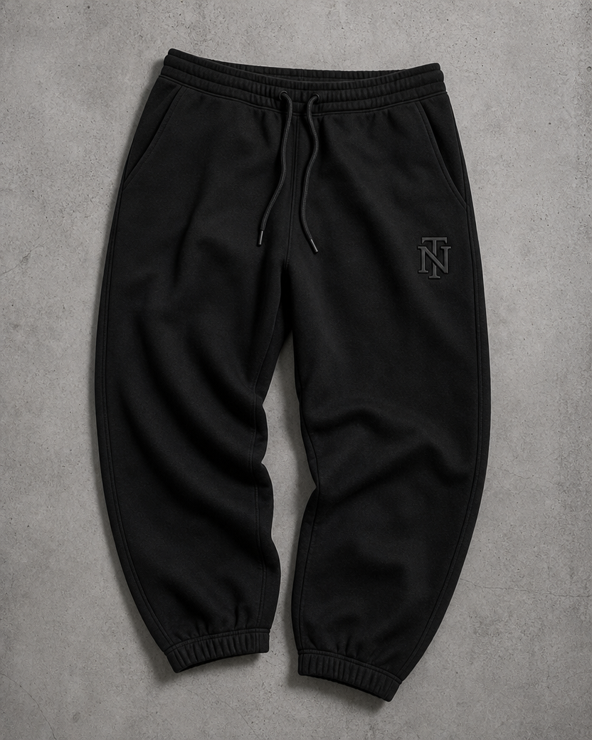 TN Logo sweatpants